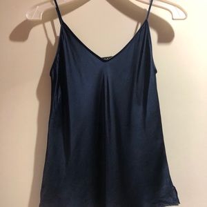 Baldanza Silk Camisole